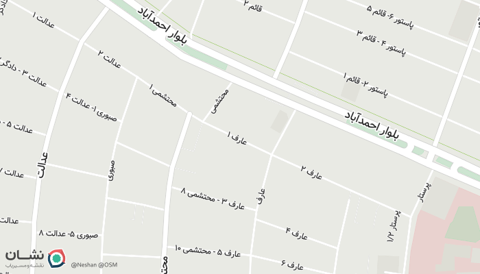 office location