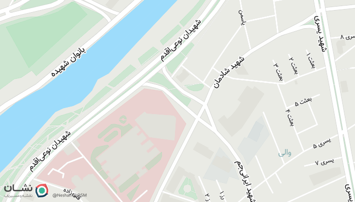 office location