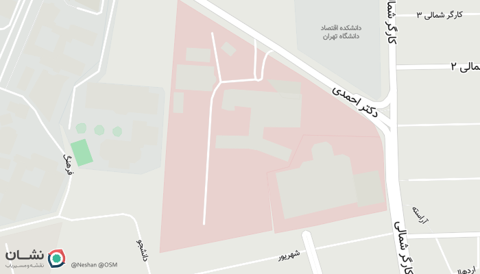 office location