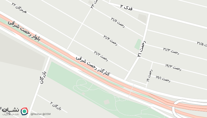 office location