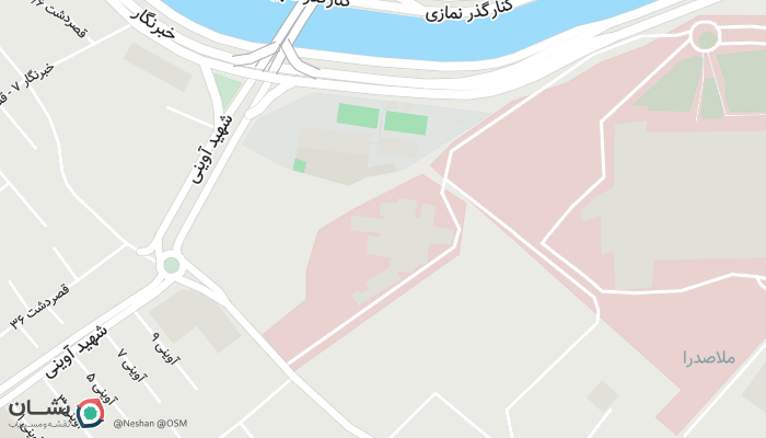 office location