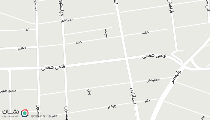 office location