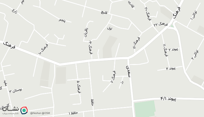 office location