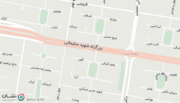 office location