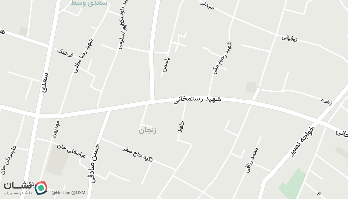office location