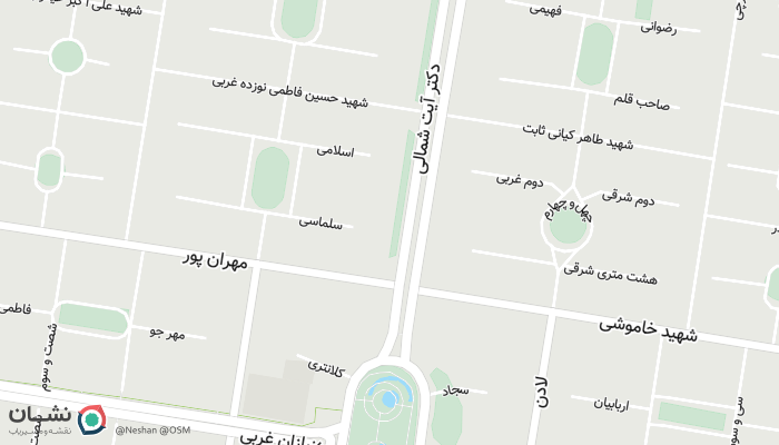 office location