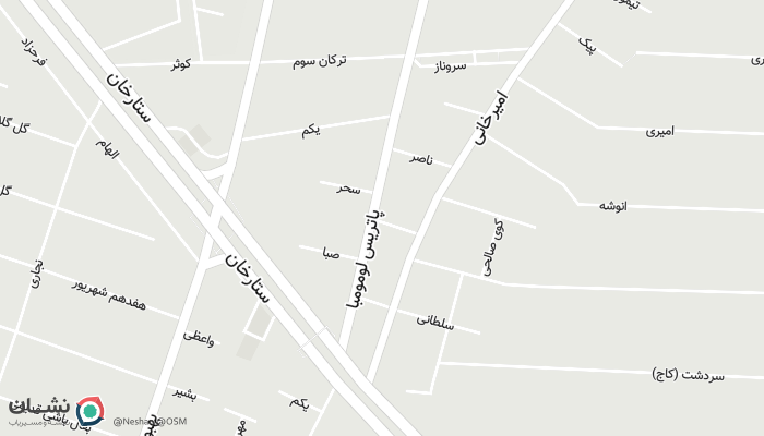 office location