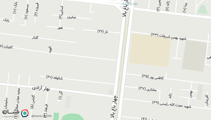 office location