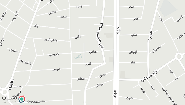 office location