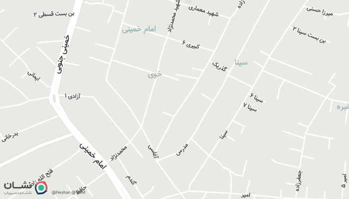 office location