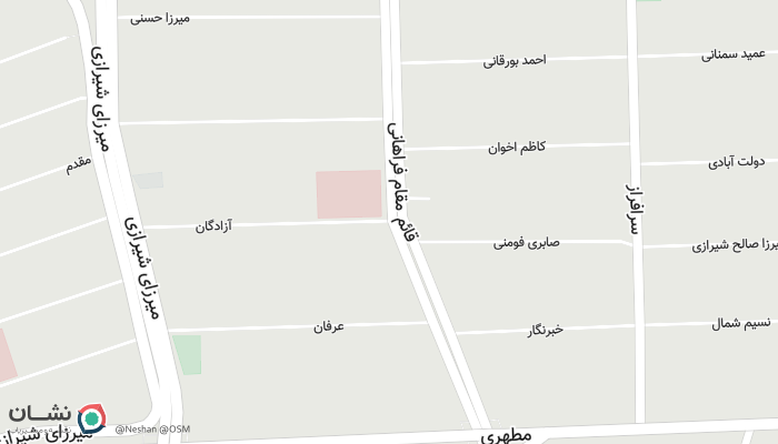 office location