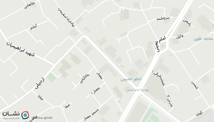 office location