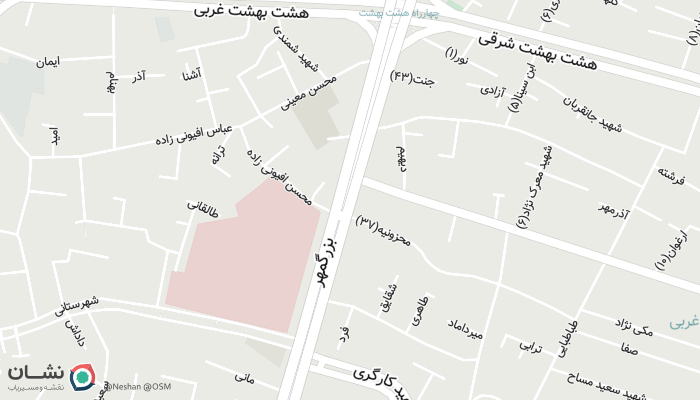 office location