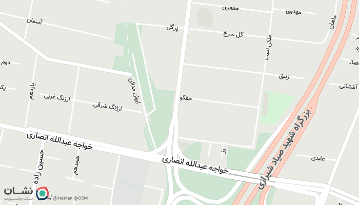 office location
