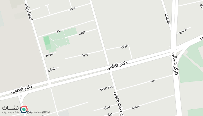 office location