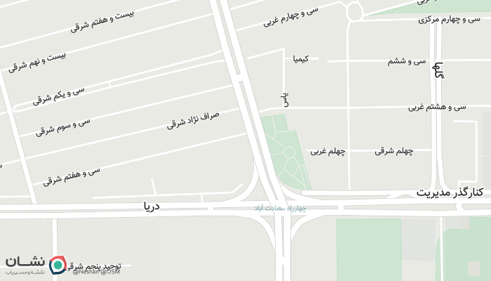 office location