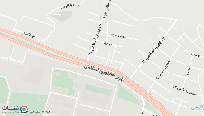 office location