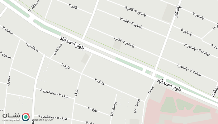 office location