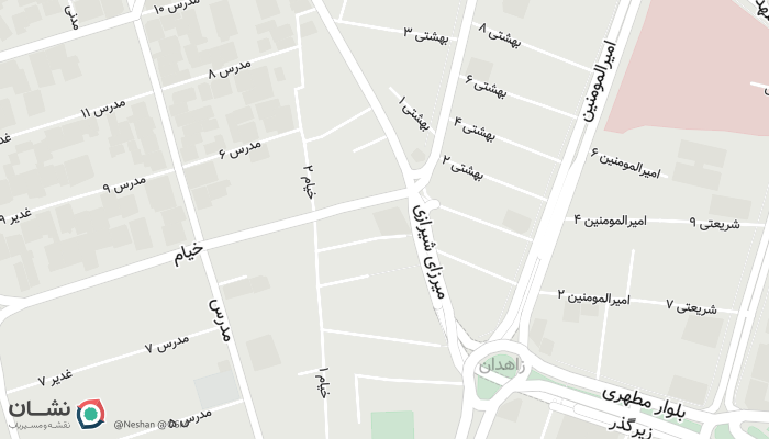 office location
