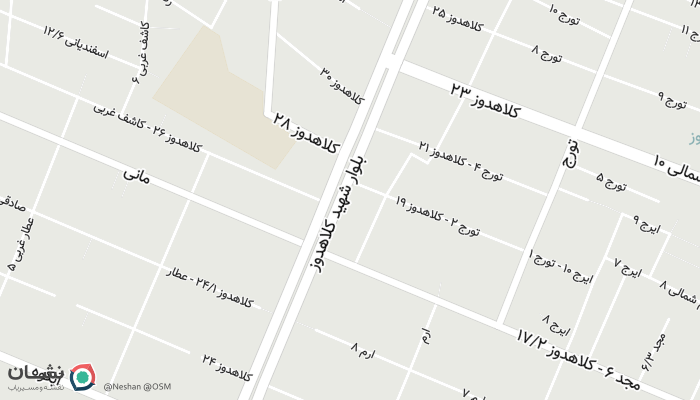 office location