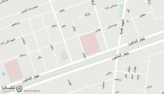 office location