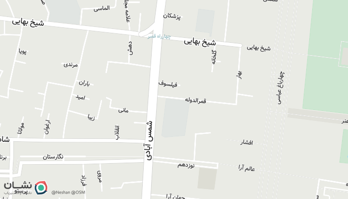 office location