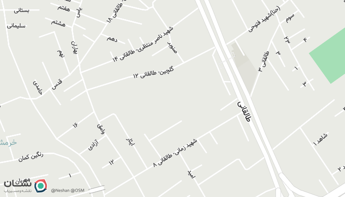 office location