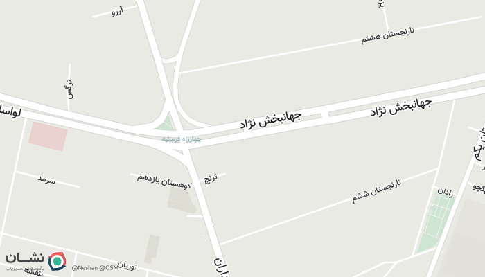 office location