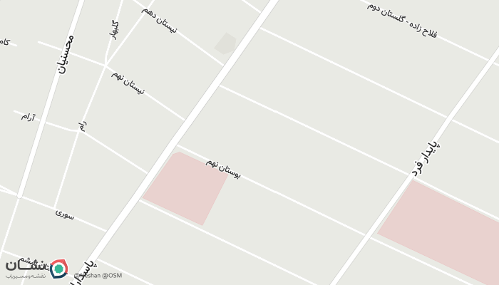 office location