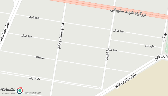 office location