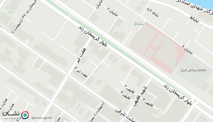 office location