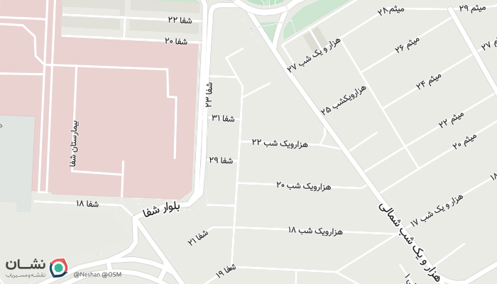 office location