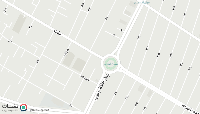 office location