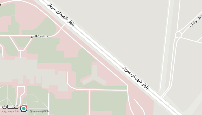 office location