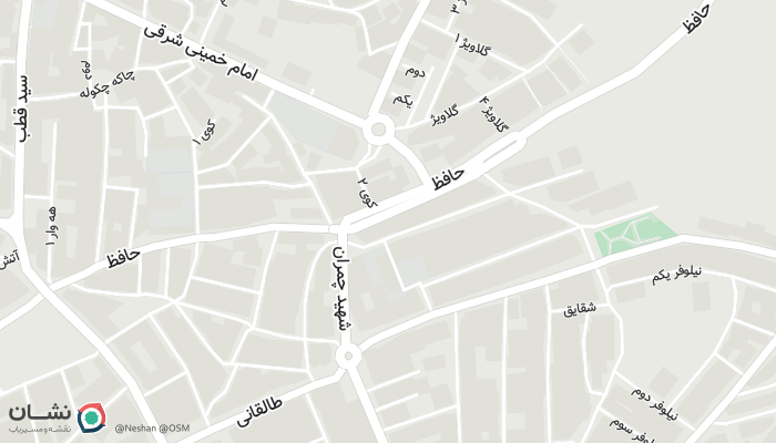 office location