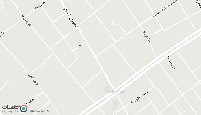 office location