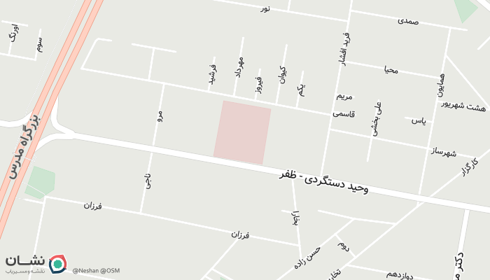 office location