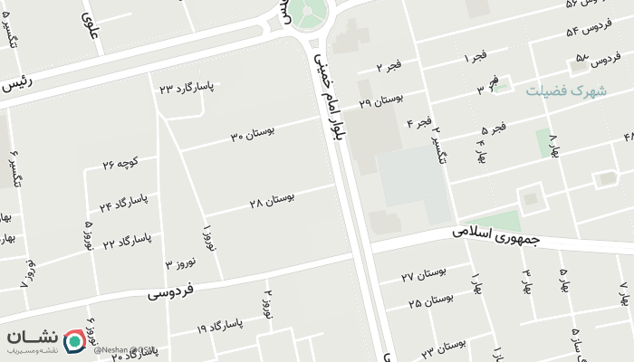 office location
