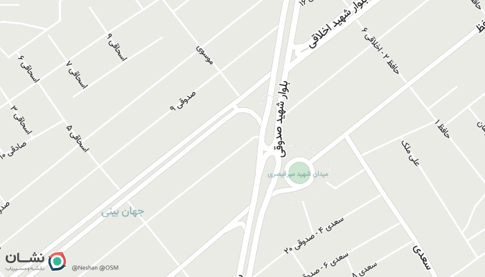office location