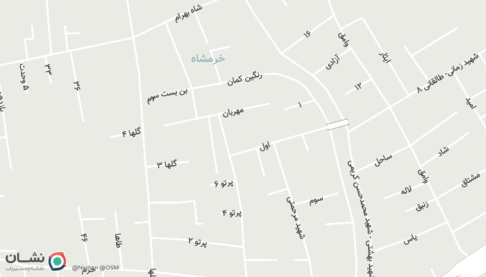 office location