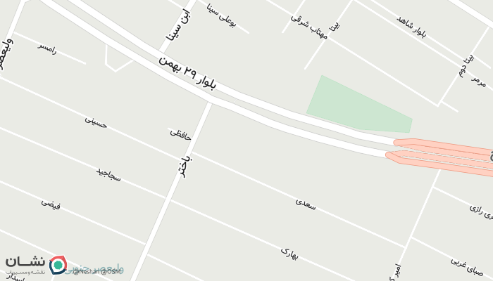 office location