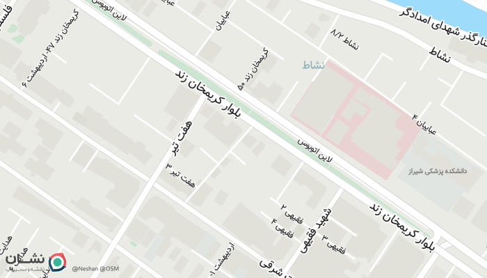 office location