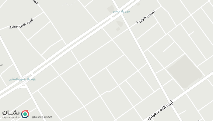 office location