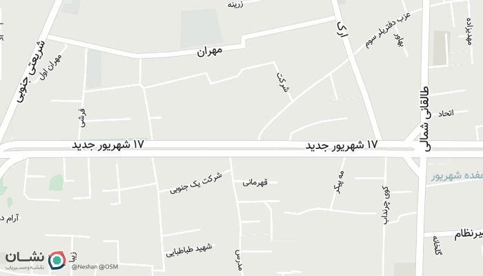 office location