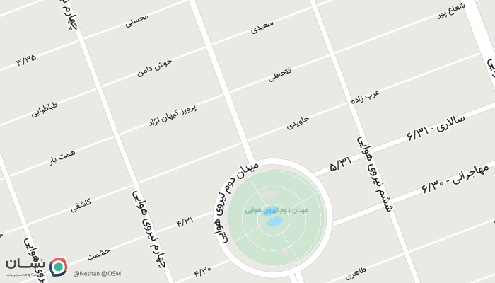 office location