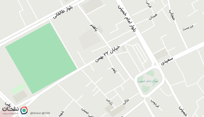 office location