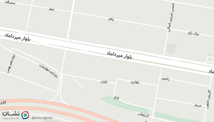 office location