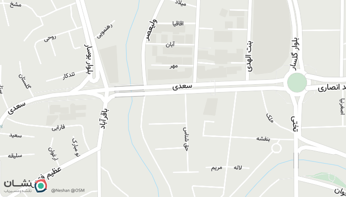 office location
