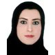 دکتر مریم شعبانی جهرمی