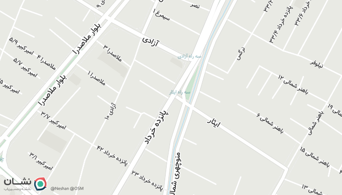 office location